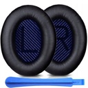 Špongia ušných vankúšikov pre BOSE QC35 QC25 QC15 2 AE2