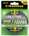 TRABUCCO XPS METHOD FEEDER vlasec 0,221mm 300m