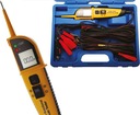 Univerzálny multimeter do auta BGS