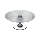 74915 TORTOVÝ TANIER S NOŽKAMI 28 CM PASABAHCE