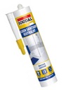 Soudal Sanitary Silicone Neutral Colorless 280ml