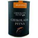 MLIEČNA ČOKOLÁDA 200g KRÉM