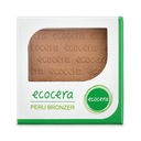 ECOCERA Peru Bronzer Bronzing POWDER 10g mat