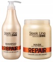 STAPIZ Sleek Line Repair Set šampón 1L + maska ​​1