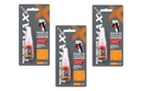 TECMAXX NITOVÉ LEPIDLO 6ML ČERVENÉ