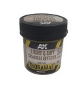 Light & Dry Crackle E. od AK-Interactive NOVINKA