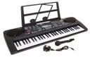 Klávesnica MQ-6159UFB s USB a Bluetooth vstupom