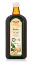 ZÁZVOROVÁ šťava 100% 500ml bez cukru POĽSKÁ RUŽA (POĽSKO