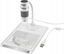Digitálny mikroskop Carson eFlex 75-300x USB
