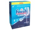 Finish klasické tablety do umývačky riadu 90ks Classic