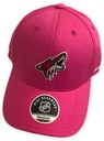 Ružová šiltovka Reebok NHL Coyotes Junior