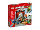 LEGO Juniors Stratený chrám 10725