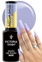 VICTORIA VYNN MEGA ZÁKLAD STAVEBNÝ HYBRIDNÝ ZÁKLAD - LEVANDUĽA 8 ml