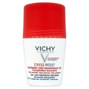 VICHY Antiperspirant Stress Resist 72h, 50 ml