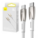 BASEUS RÝCHLY KÁBEL USB-C 480 Mb/s PD VÝKONNÝ 100 W 2 m