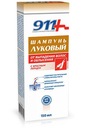 911 Šampón proti vypadávaniu a rastu vlasov 150ml