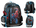 Školský batoh Spiderman pre chlapcov 1.-3. ročníka