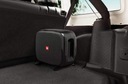 JBL FUSE SUBWOOFER 8'' POD SEDADLOM ALEBO V KUFRIKU