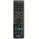 DIAĽKOVÝ PANASONIC RC48127 / RC48125