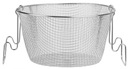 VLOŽKA DO KOŠÍKA na VYPRAŽOVANIE HRANOLIČIEK, SITKO 22 x 11 cm