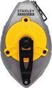 STANLEY FatMax Chaser Line 30m 47-480 XTREME