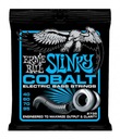 ERNIE BALL EB 2735 súprava elektrických basových strún.