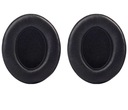 BEATS STUDIO 2.0 3.0 PADS UCHOVÁVAČKY HUBKA - KOŽA!