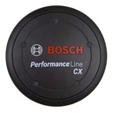 Zátka krytu motora Bosch Performance CX MTB