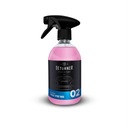 DETURNER Hybridný vosk v spreji 500ml Vosk v spreji s prísadou Carnauba
