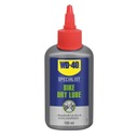 Mazivo na cyklistické reťaze 100ml DRY LUBE / W