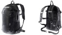 HI-TEC Turistický batoh na horskú turistiku, funkčný, 20L