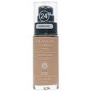 Revlon ColorStay 220 Natural Beige podkladová báza 30 ml