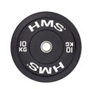 OLYMPIJSKÝ PRYŽOVÝ PLATNÍK BBR10 HMS 10 KG 24-48H