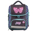 Školská taška MyBaq Mira Butterfly