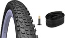 Plášť na bicykel MITAS OCELOT V85 24 x 2,10 + DUBA