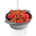 Cedník skladací 24 cm TESCOMA GrandCHEF H1