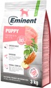 Eminent Puppy 30/17 3kg - vylepšená receptúra ​​pre šteniatka a gravidné sučky