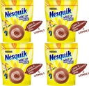 Nestlé Nesquik instantné kakao 400g x4