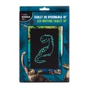 KIDEA TABLE NA KRESLENIE SO ŠTÝLOM DINOSAURA