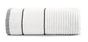 Uterák 50x90cm - TEO 470g/m2 - biely