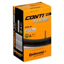 CONTINENTAL MTB TUBE 28/29 AUTO 40mm 47/62-622 box