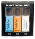 men-u Muž Sada 3 produktov na holenie brady