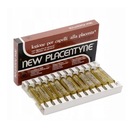 Linea Italiana ampulky proti vypadávaniu vlasov 12x10ml