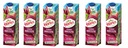 6x 1L HORTEX Barszczyk cviklová šťava CHLIEB