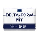 Plienky pre dospelých Delta-form M1 20 ks