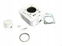 VALEC S PIESTOM 4T 150ccm 62mm LONCIN