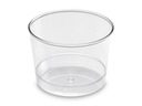 Bodega nádoba na jedlo okrúhla Finger Food 180ml 30 ks.