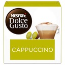 Nescafe Dolce Gusto Cappuccino 16 kapsúl