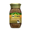 1x 200g JACOBS Cronat Gold Instantná káva