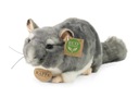 Maskot Rappa 221055 činčila 22 cm
